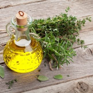 Kräuteröl Spezial