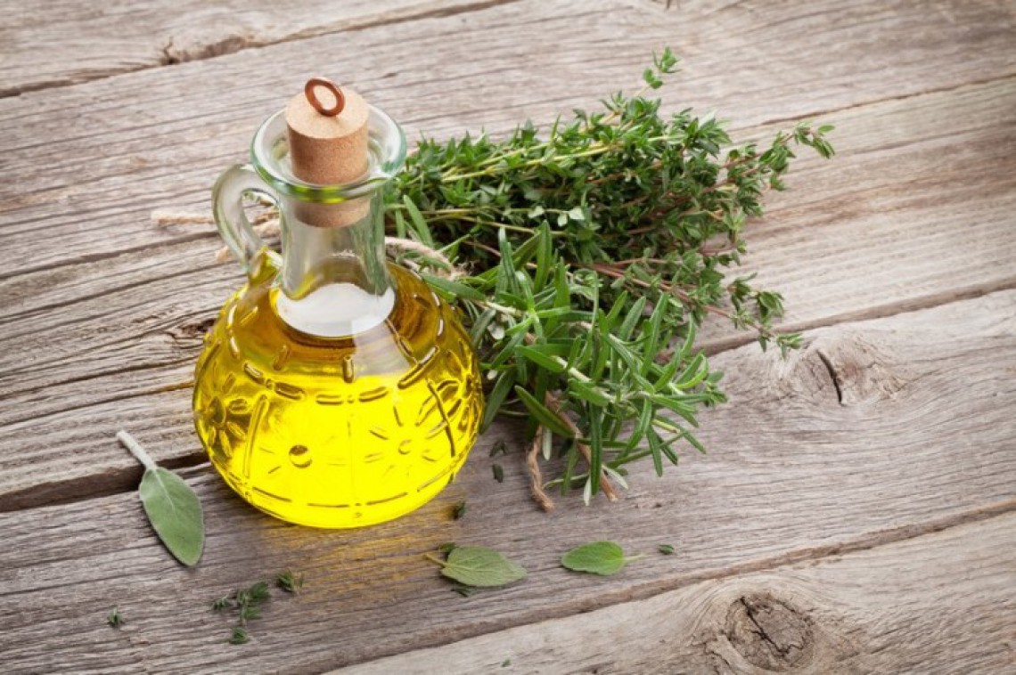 Trüffelöl Deluxe – Ein Hauch von Luxus für Ihre Küche